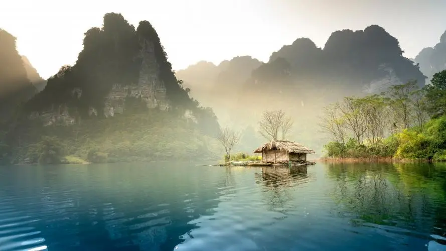 智慧自动化环保